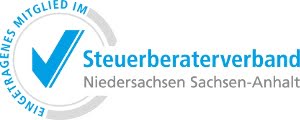 Logo StBV Niedersachsen