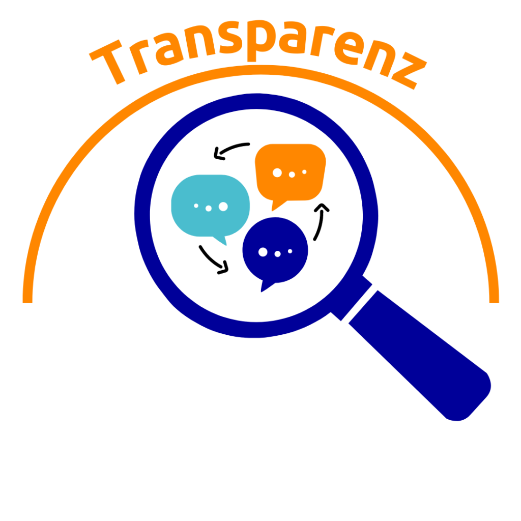 Icon Transparenz 2