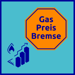 Gaspreisbremse