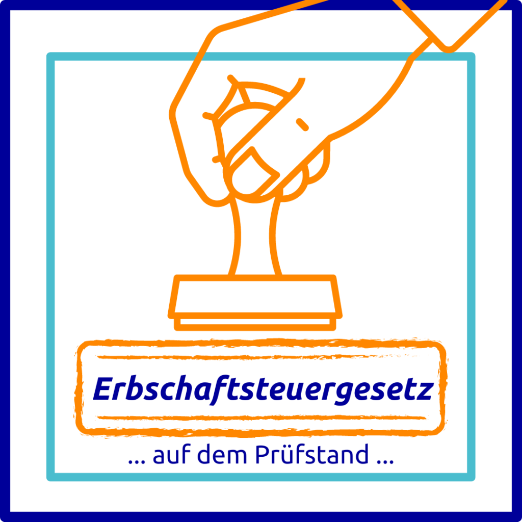 erbschaftsteuergesetz