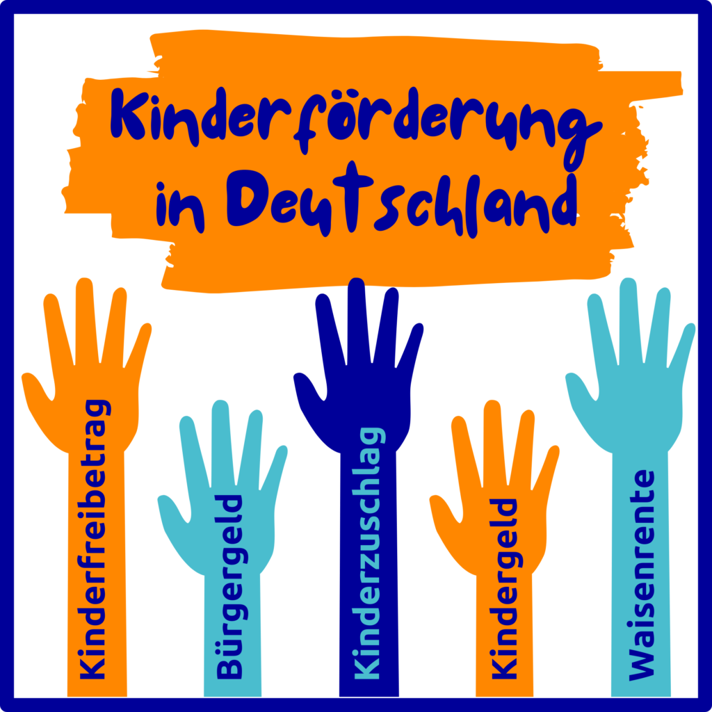 Kinderförderung(2)