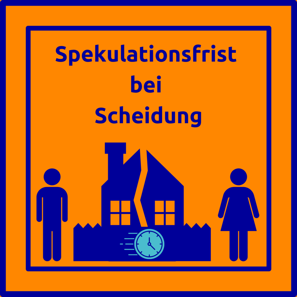 spekulationsfrist(1)