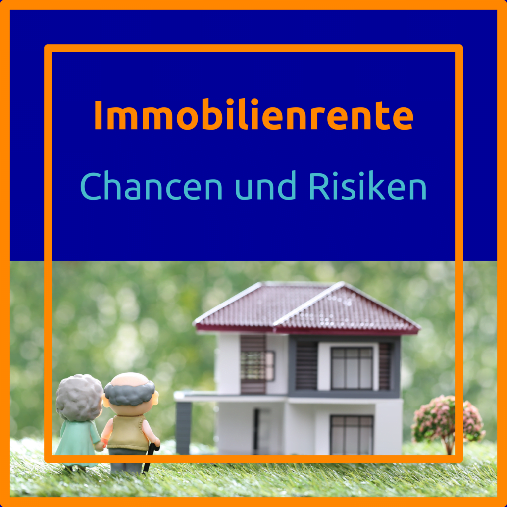 Immobilienrente