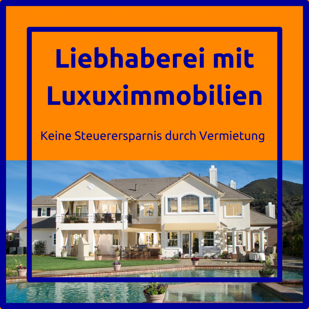 Luxusimmobilien