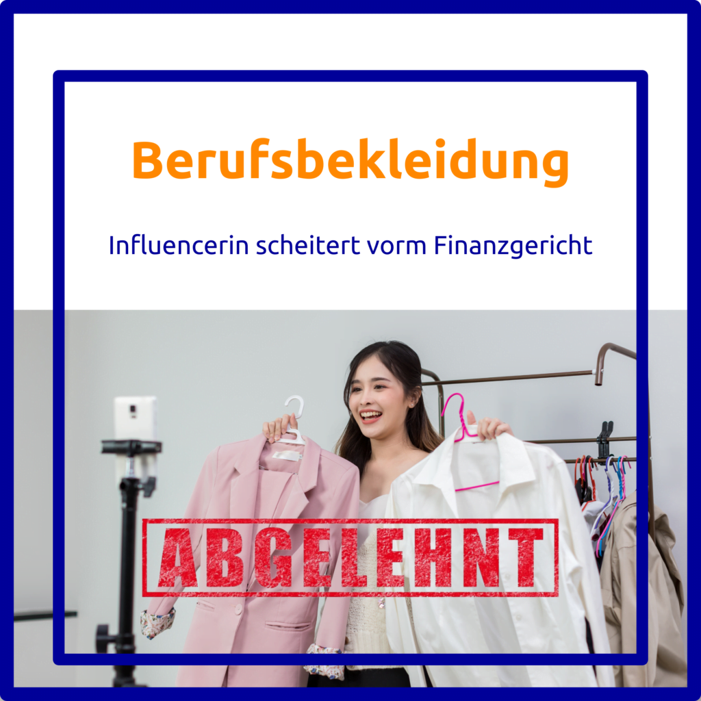 Berufsbekleidung