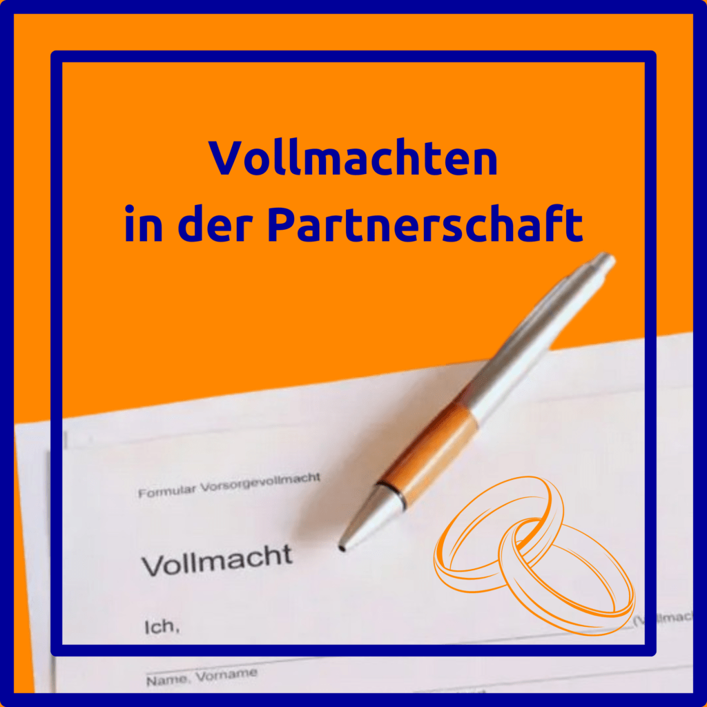 Vollmachten