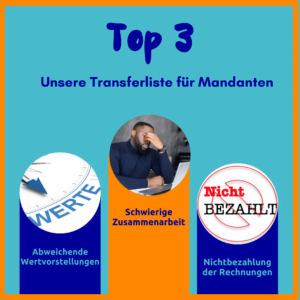 Transferliste