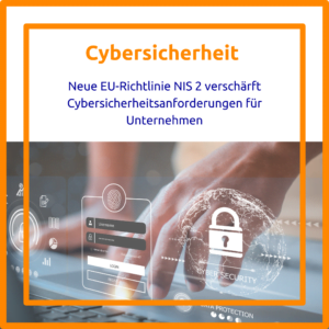 Cybersicherheit