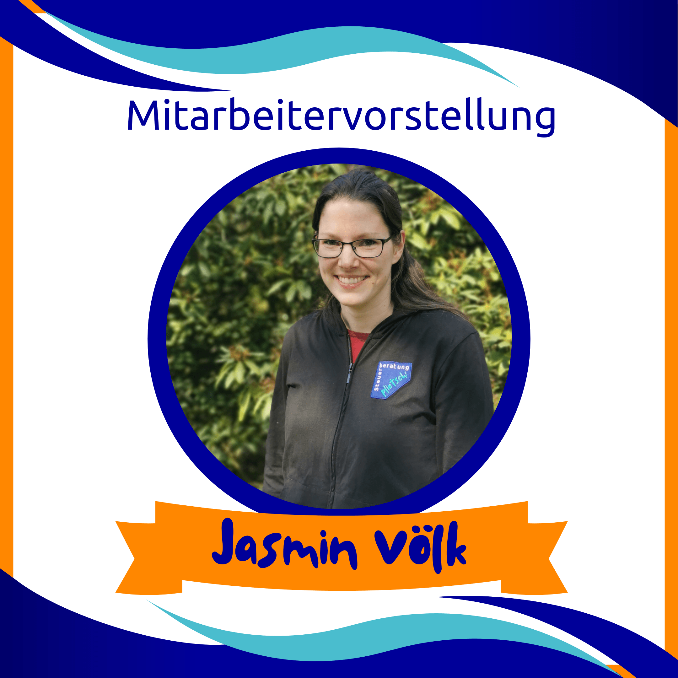 Mitarbeitervorstellung_Jasmin