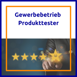 Produkttester