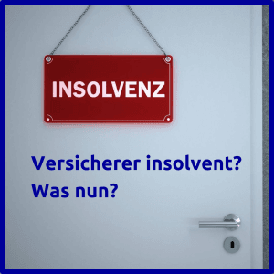 Insolvenz