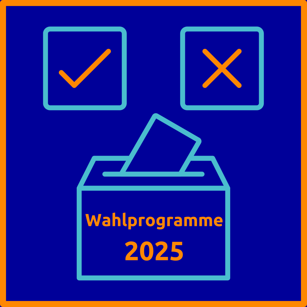 Wahlen2025