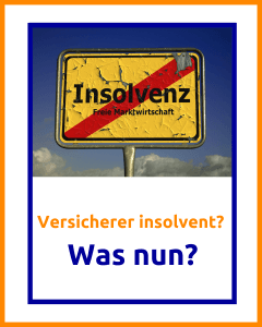 Insolvenz