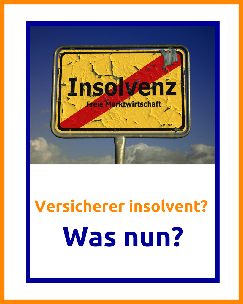 Insolvenz