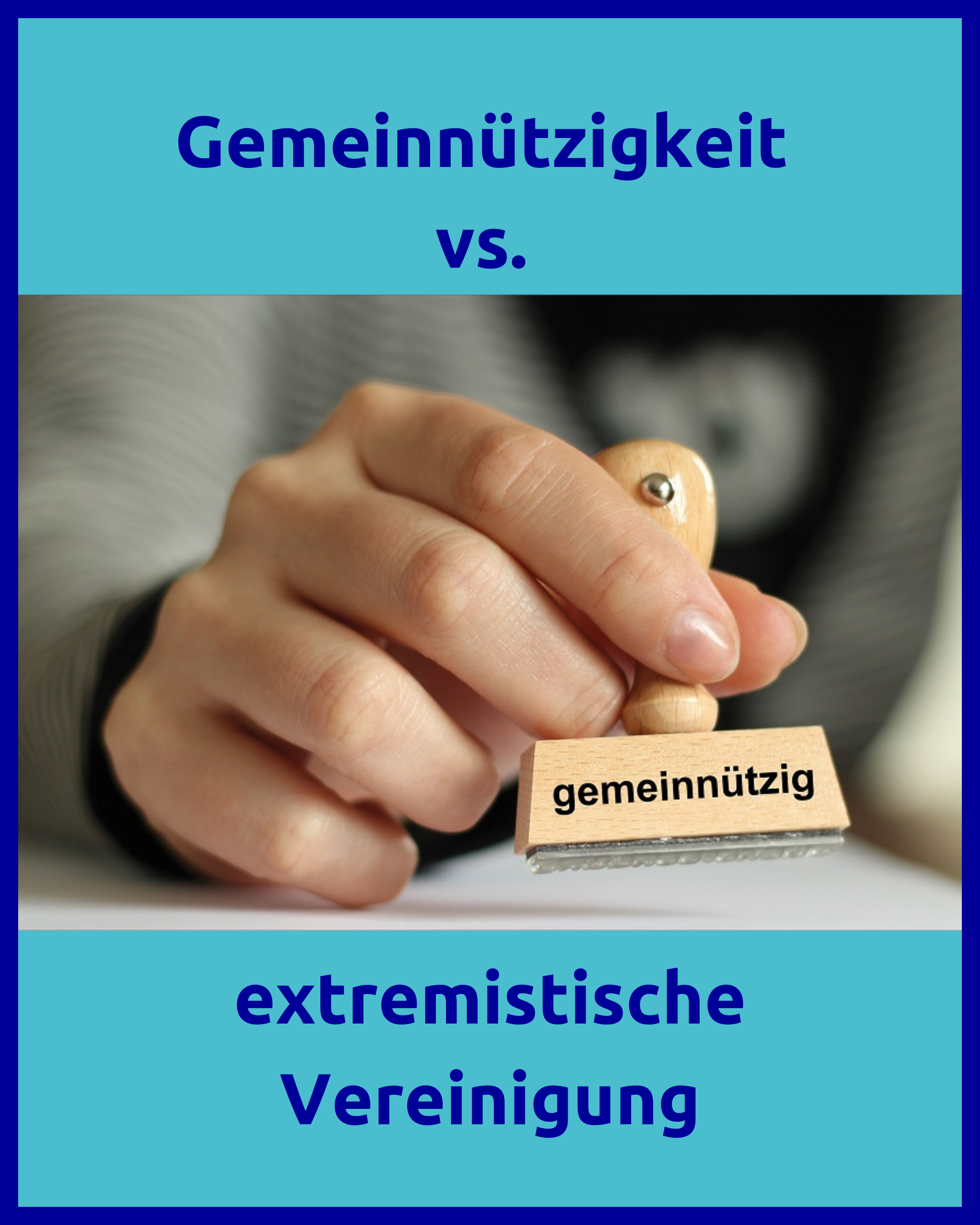 Gemeinnützig