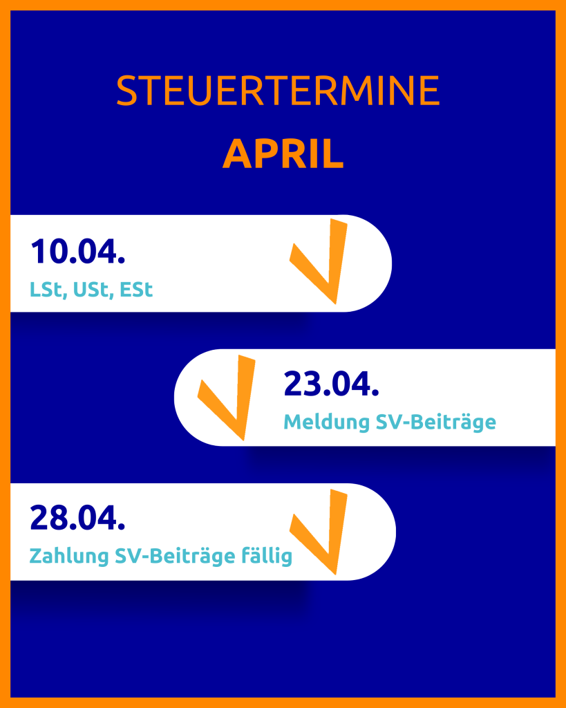 Steuertermine April(1)