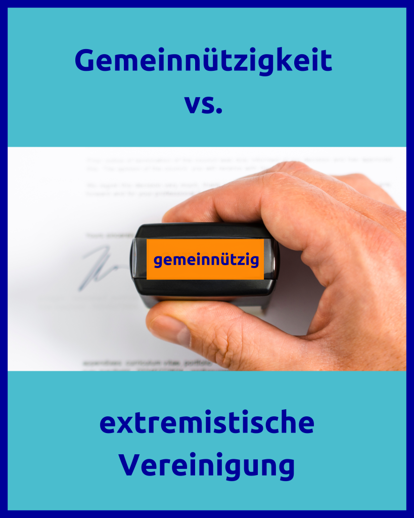 gemeinnützig(1)