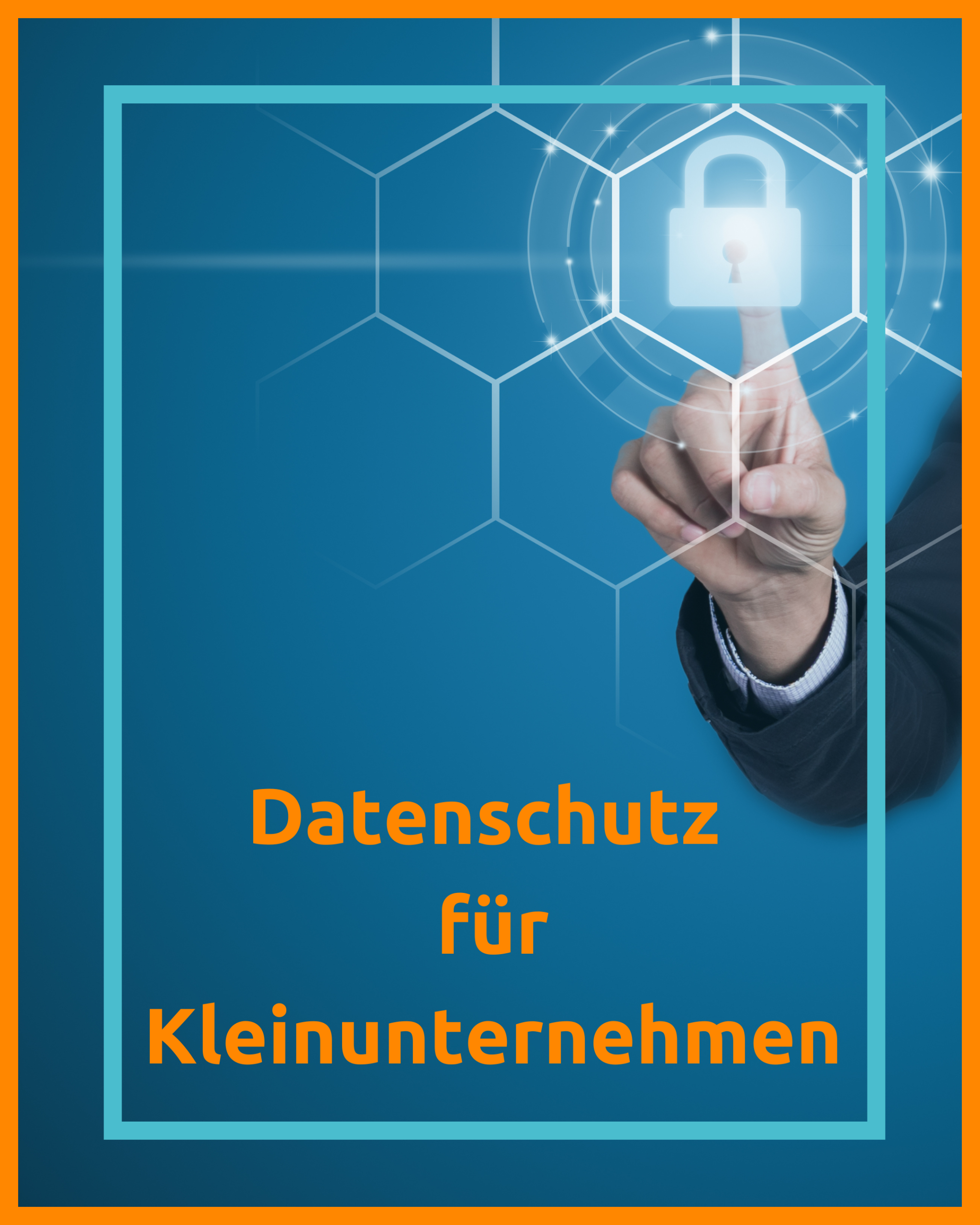 Datenschutz Kleinunternehmen