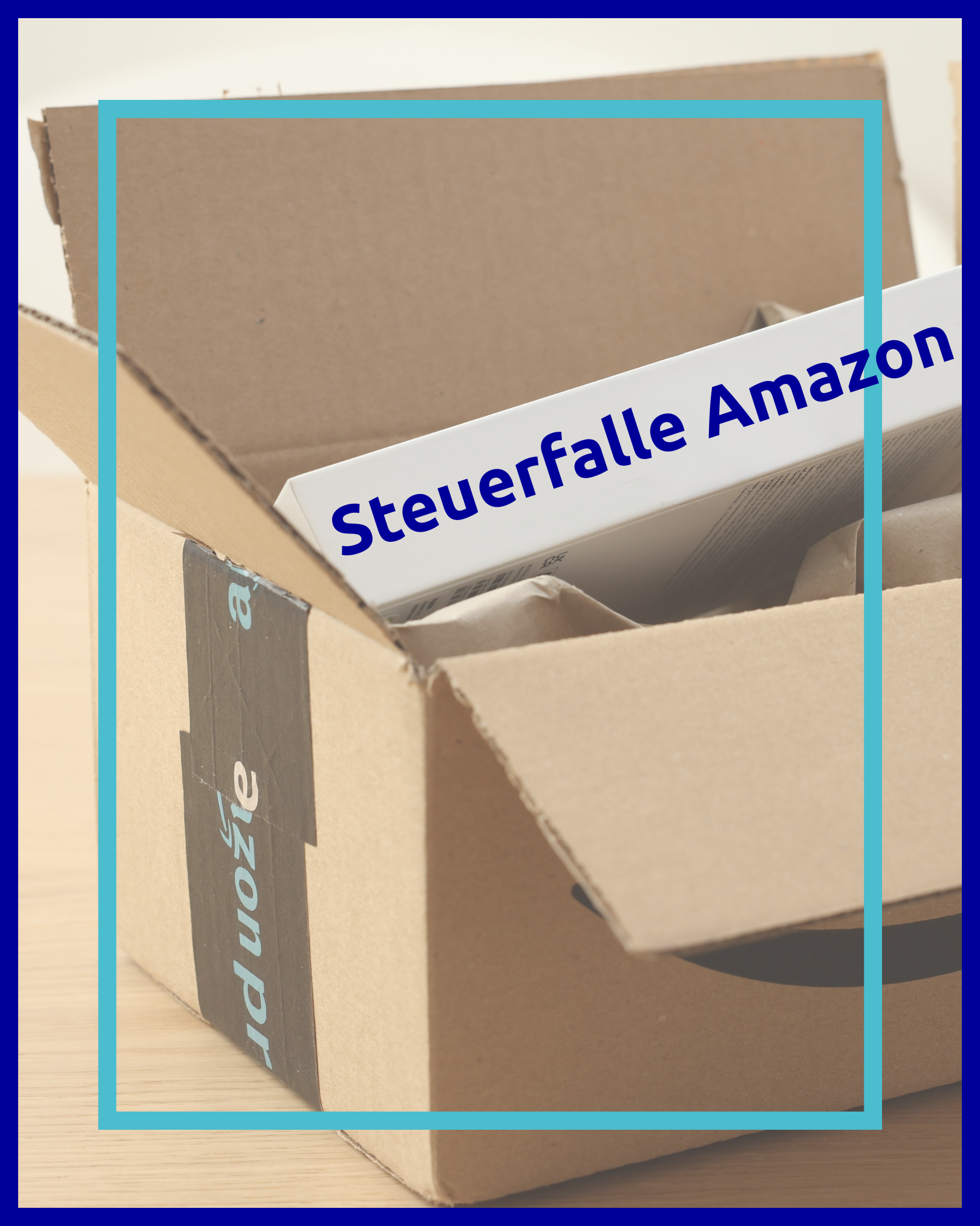 Amazon (1)