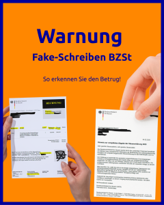 Fake BZSt
