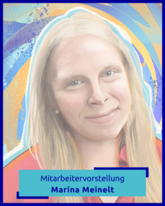 Mitarbeitervorstellung Marina