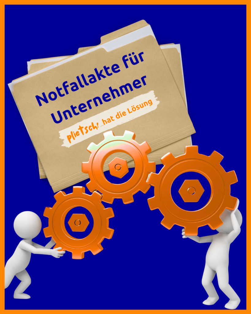 Notfallakte Blog