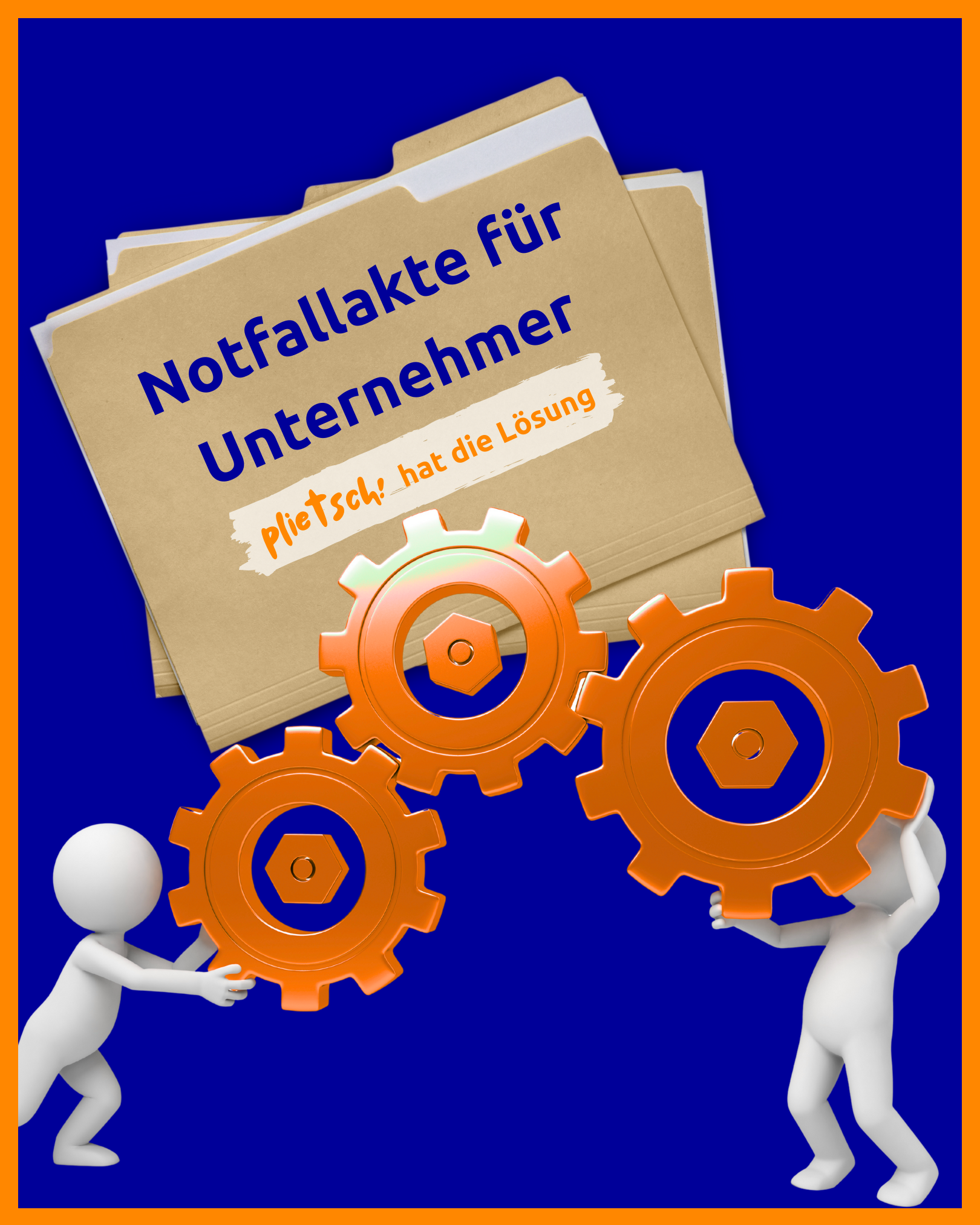 Notfallakte Blog