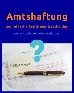 Amtshaftung