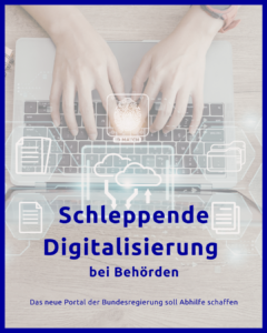 Digitalisierung