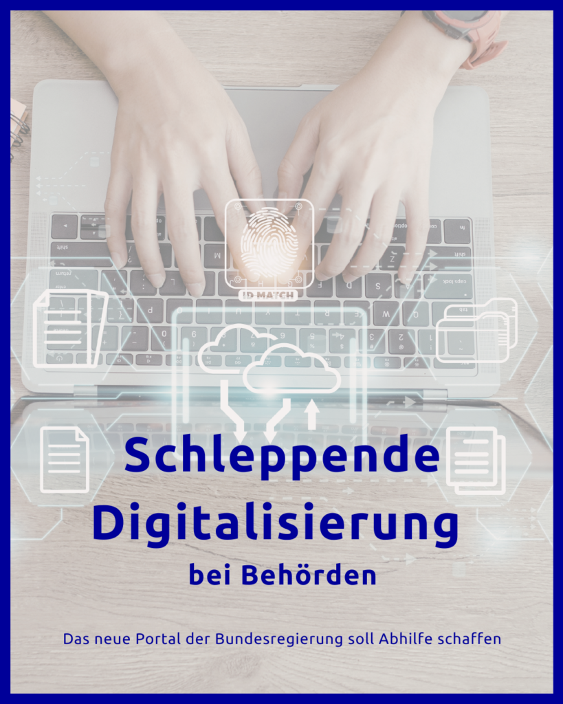 Digitalisierung