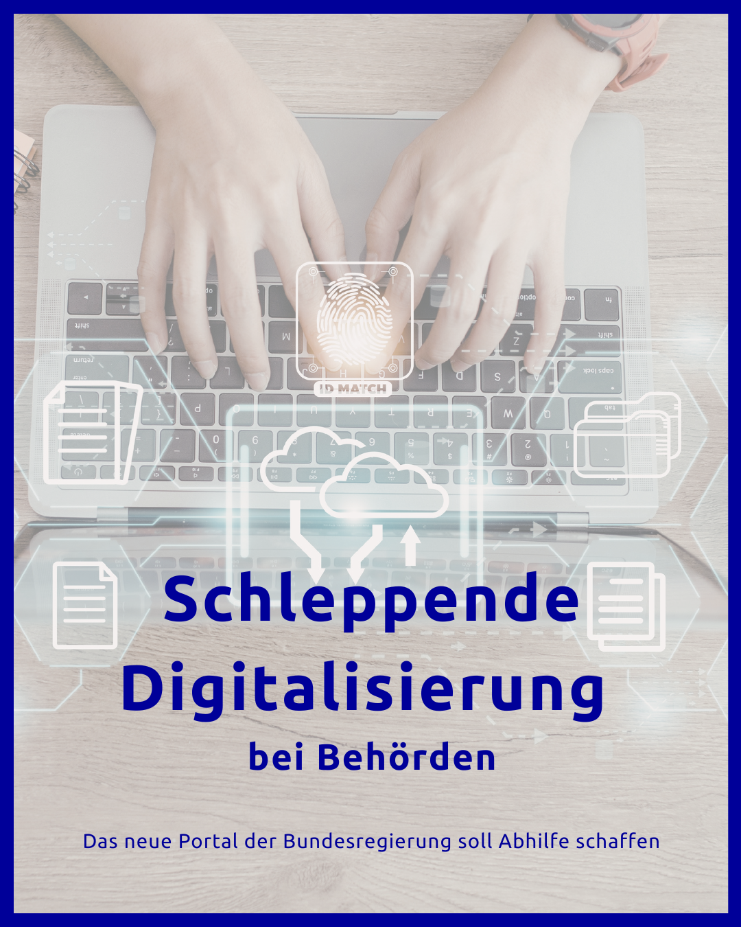 Digitalisierung