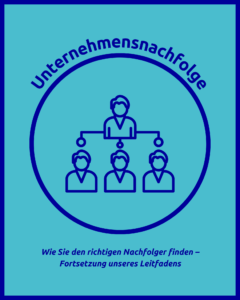 Unternehmensnachfolge