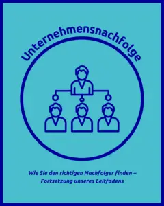 Unternehmensnachfolge