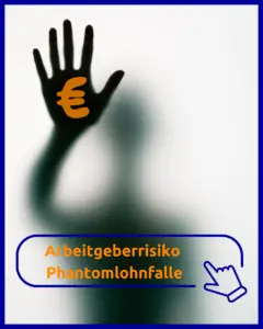Phantomlohn