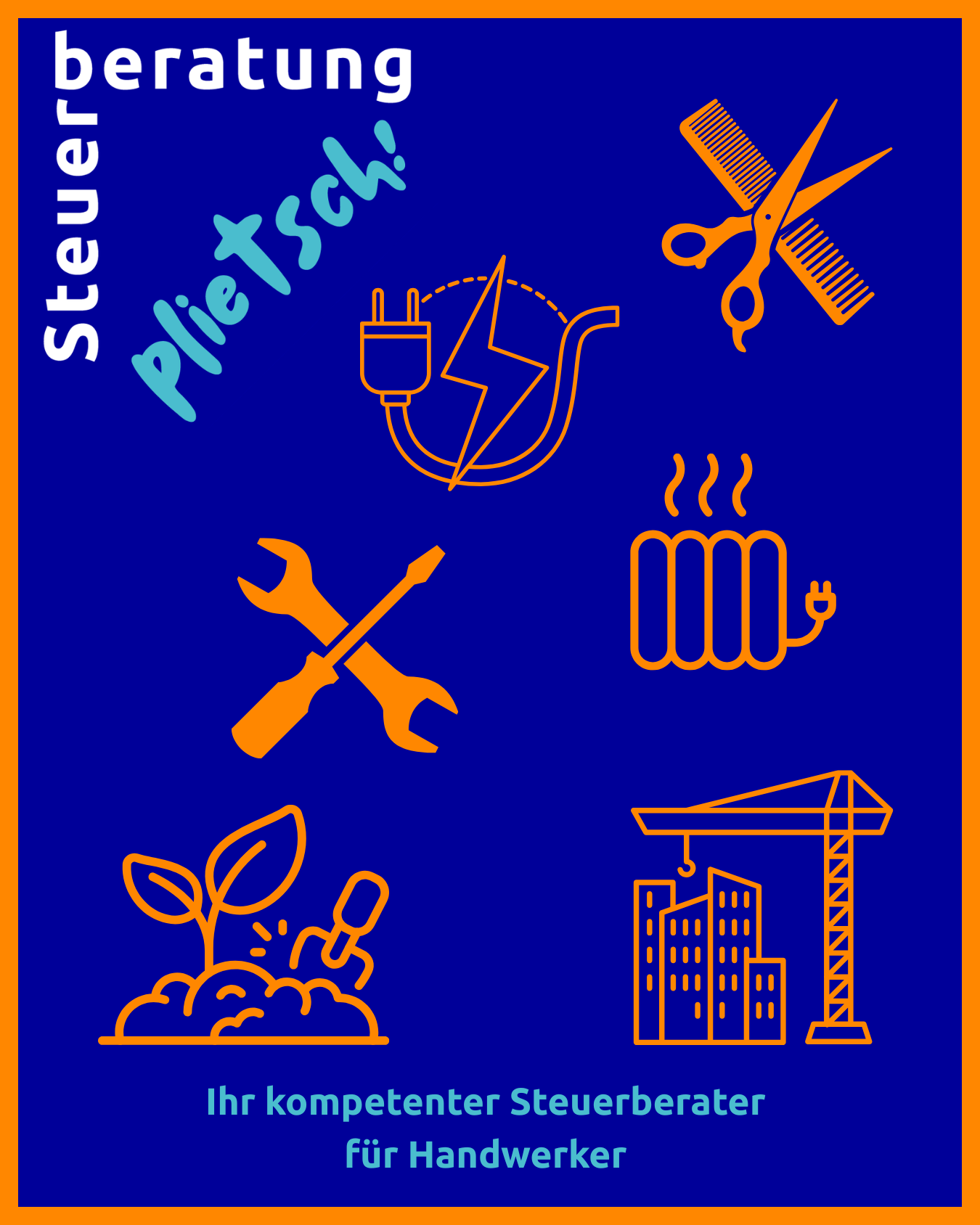plietsch Steuerberatung