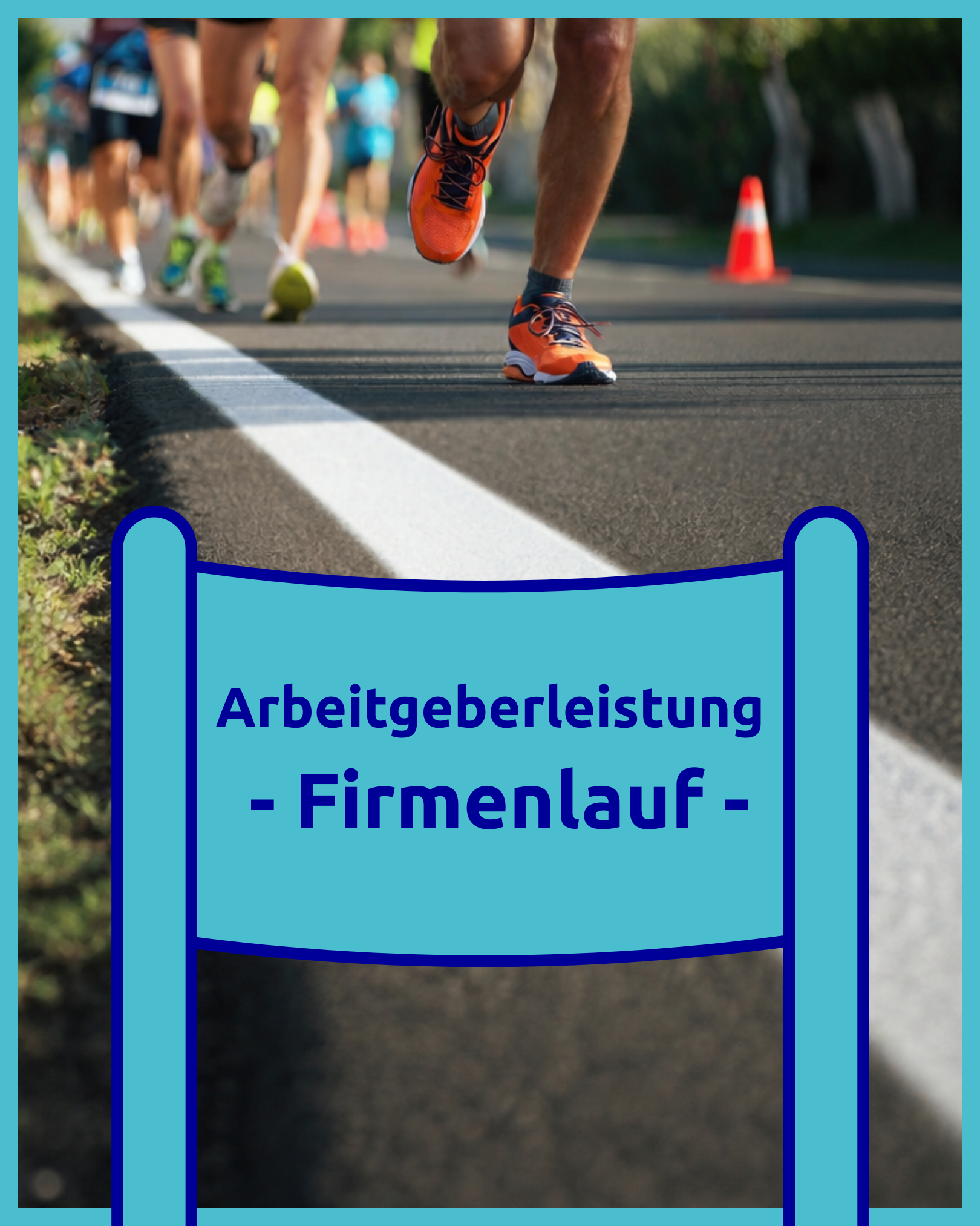 Firmenlauf