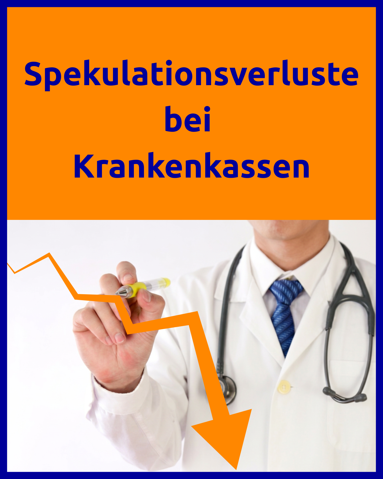 Spekulationsverluste