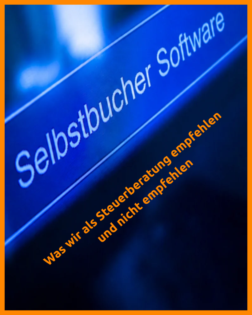 SelbstbucherSoftware